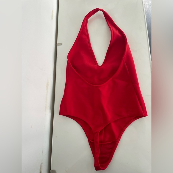 Medium Talula bodysuit. Like new. - Picture 2 of 2